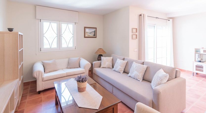 Photo of Turquoise & Terracotta