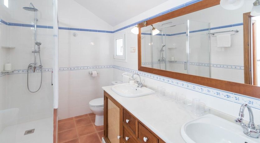 Photo of Turquoise & Terracotta