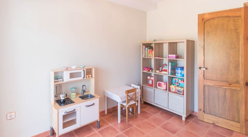 Photo of Turquoise & Terracotta