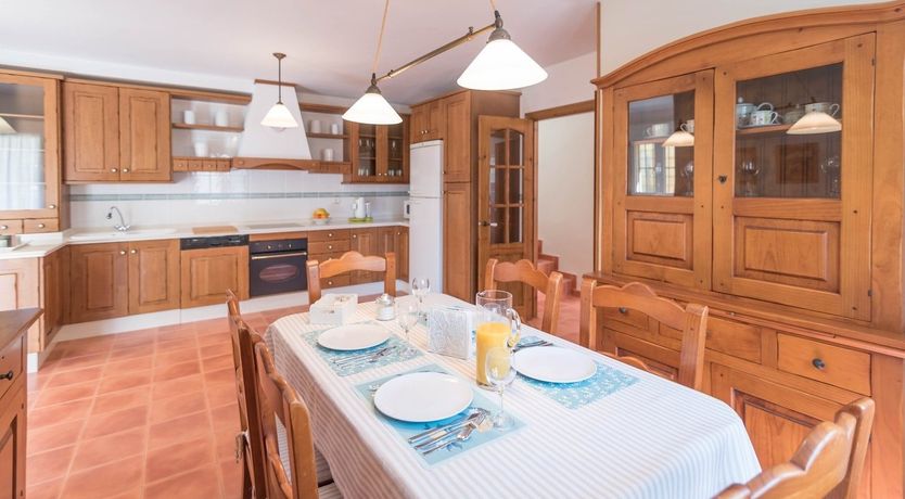 Photo of Turquoise & Terracotta