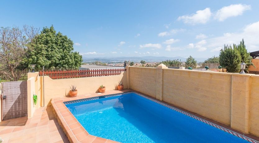 Photo of Turquoise & Terracotta