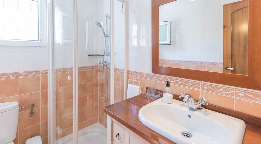 Photo of Turquoise & Terracotta