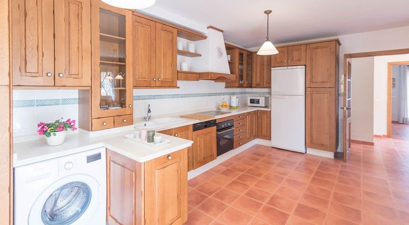 Photo of Turquoise & Terracotta