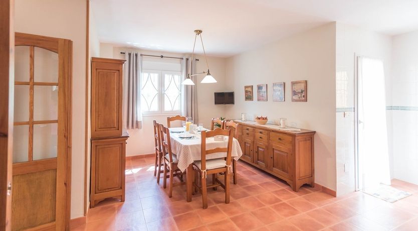 Photo of Turquoise & Terracotta