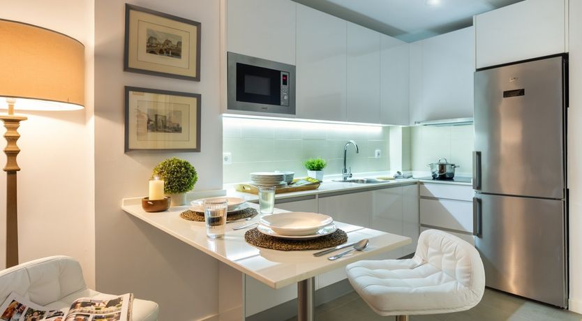 Photo of Relaxed Glamour