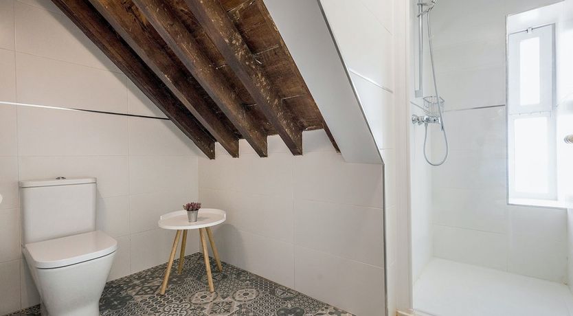 Photo of Leaf & Beam