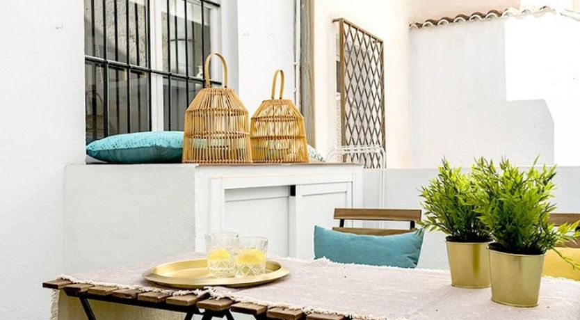 Photo of Leaf & Beam