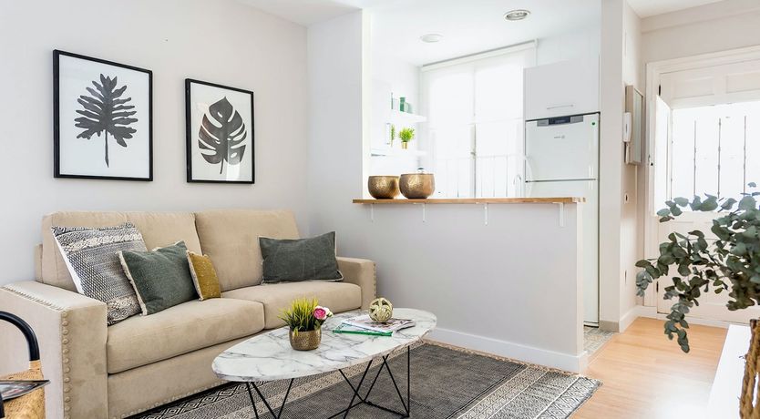 Photo of Leaf & Beam