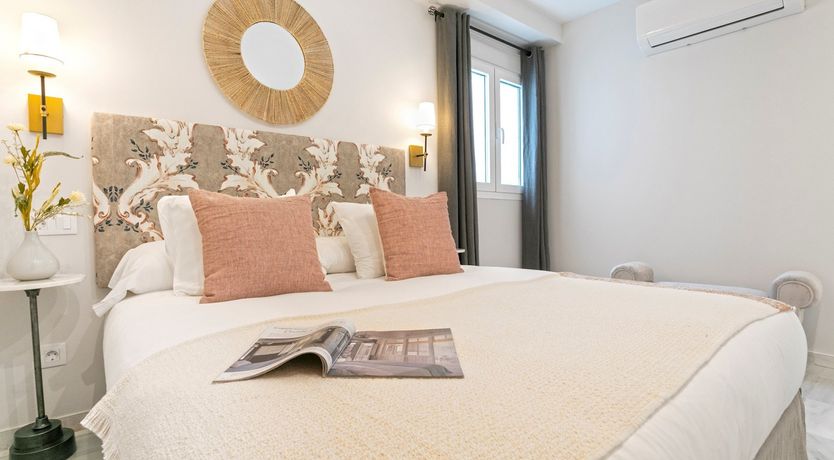 Photo of Cathedral View