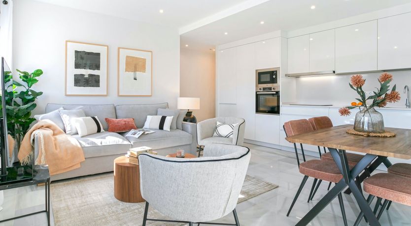 Photo of Cathedral View