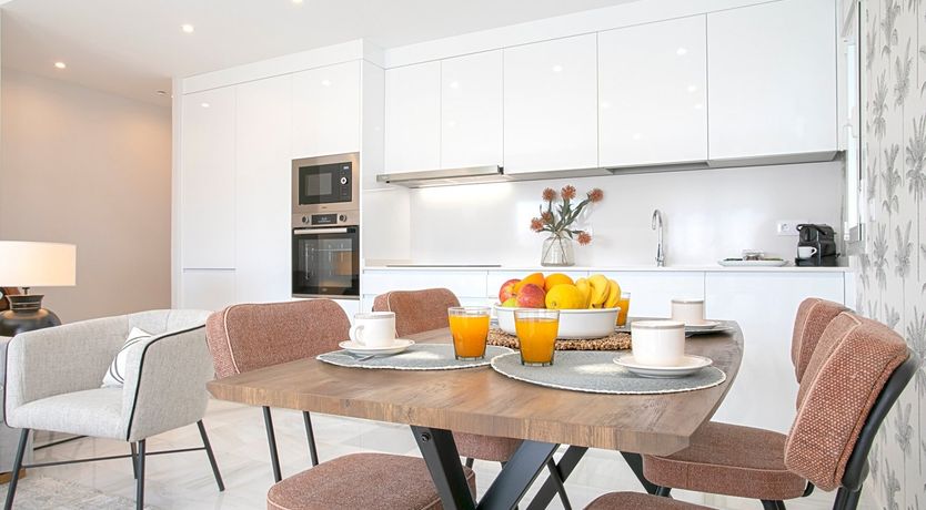 Photo of Cathedral View