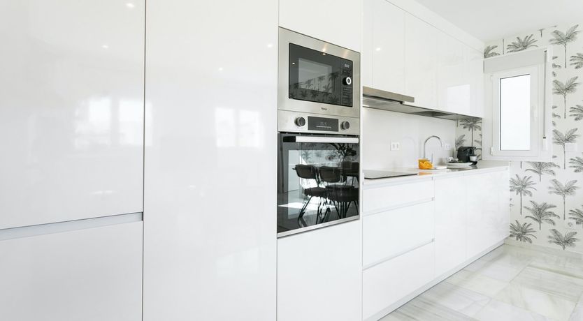 Photo of Cathedral View