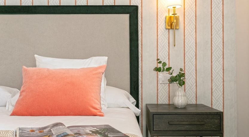 Photo of Cathedral View