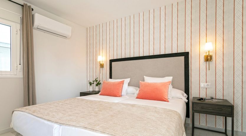 Photo of Cathedral View