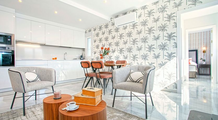 Photo of Cathedral View