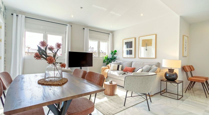 Photo of Cathedral View