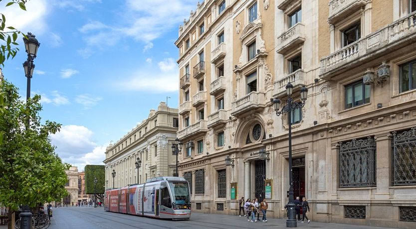 Photo of Cathedral View