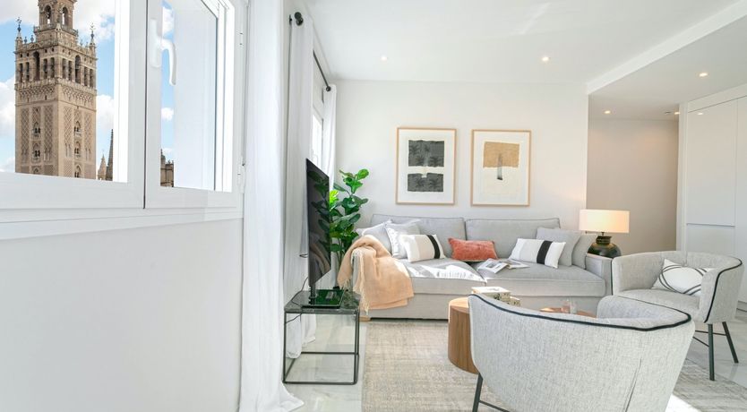 Photo of Cathedral View