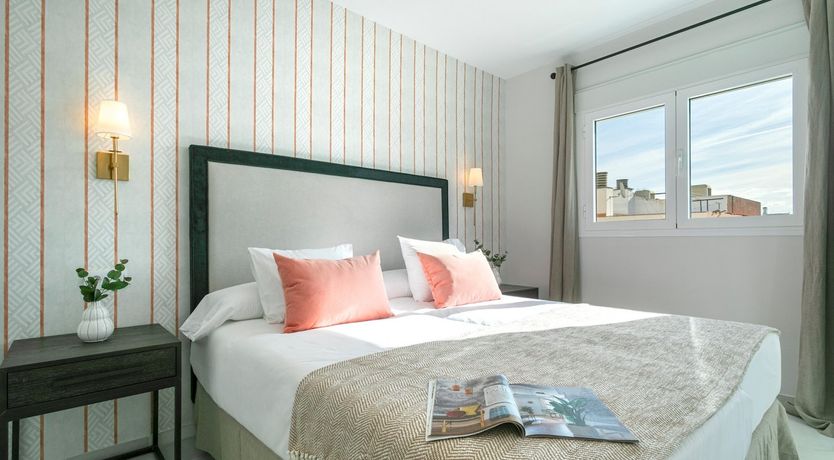 Photo of Cathedral View