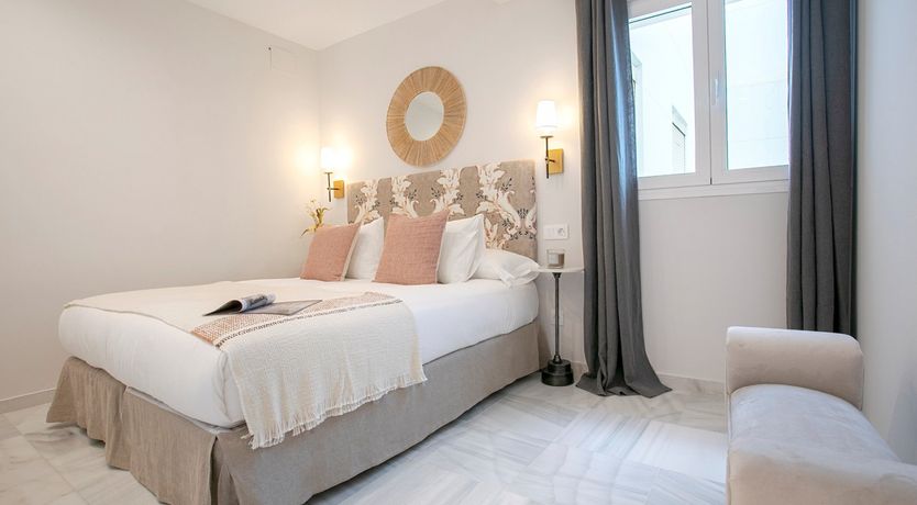 Photo of Cathedral View