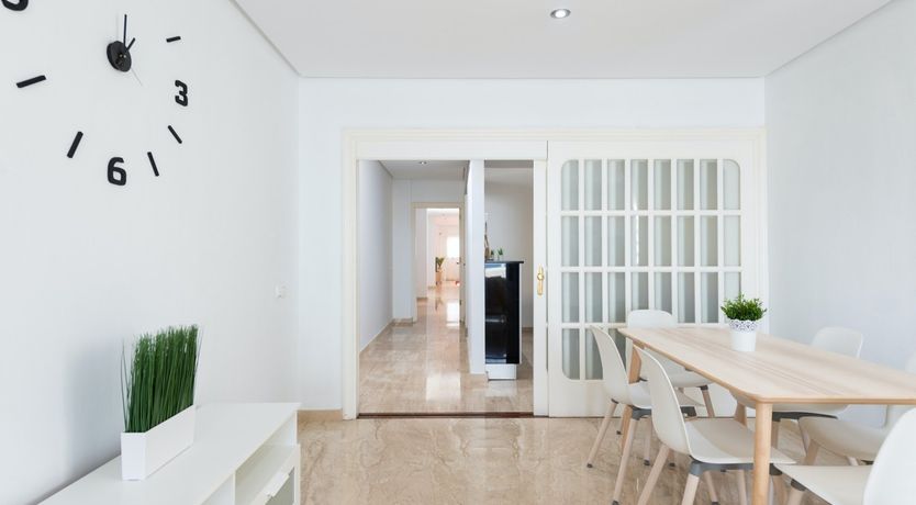 Photo of The Changing Beach