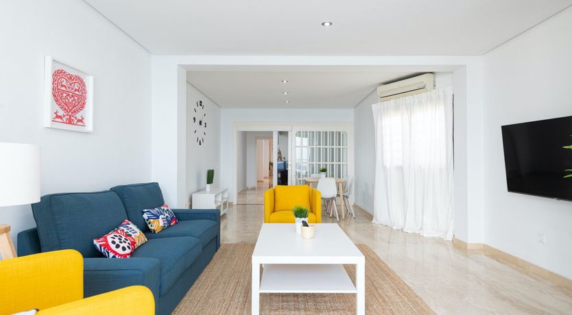 Photo of The Changing Beach