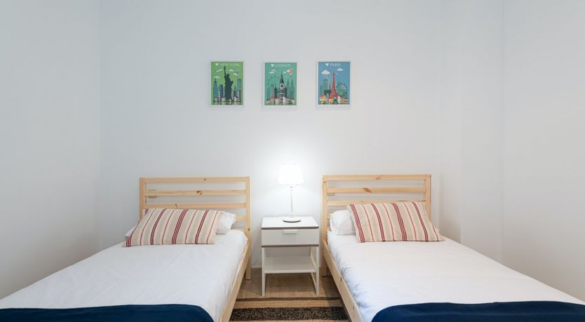 Photo of The Changing Beach