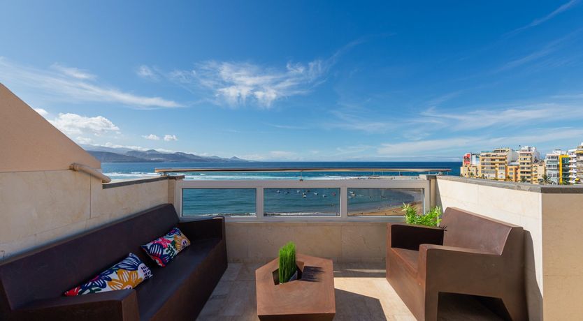 Photo of The Changing Beach