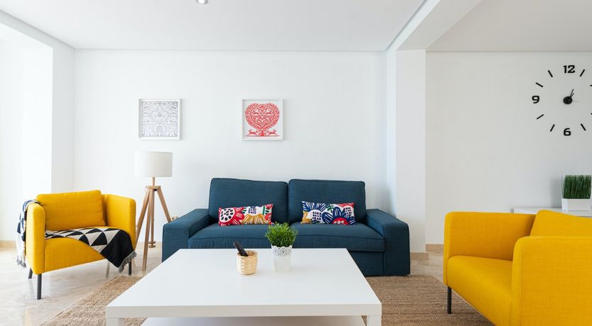 Photo of The Changing Beach