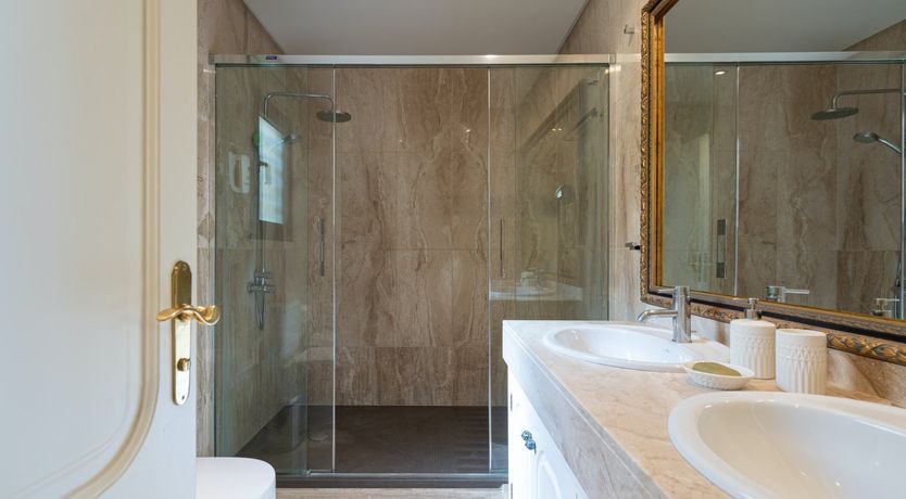 Photo of The Changing Beach