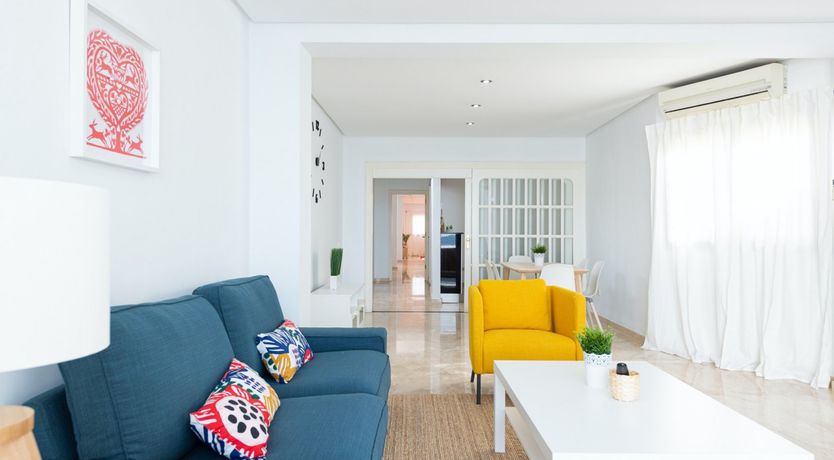 Photo of The Changing Beach