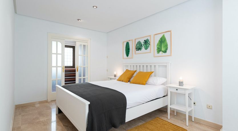 Photo of The Changing Beach