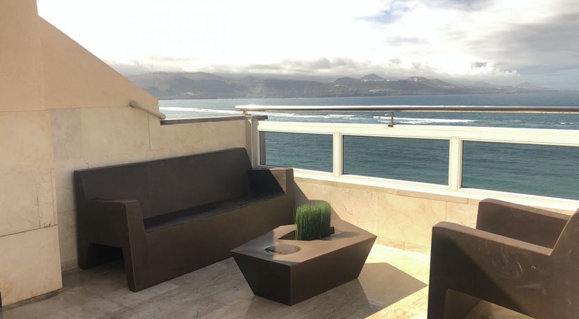 Photo of The Changing Beach