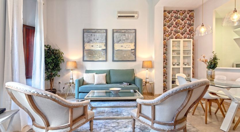 Photo of Sultry Seville