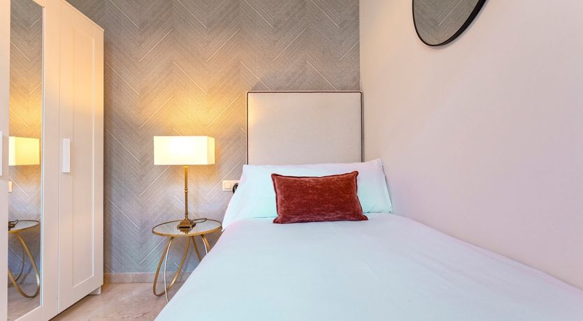 Photo of Sultry Seville