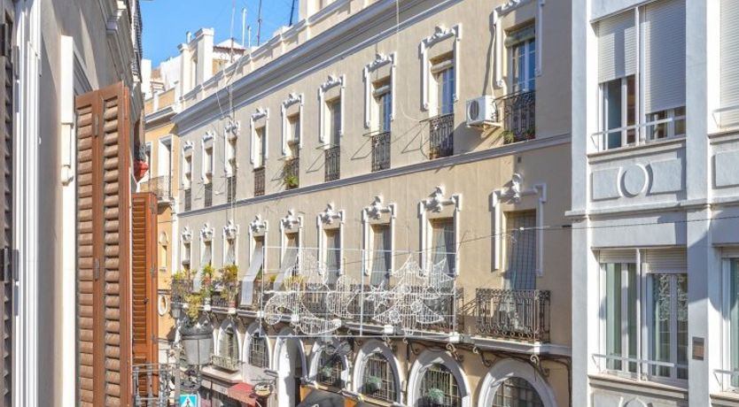 Photo of Sultry Seville