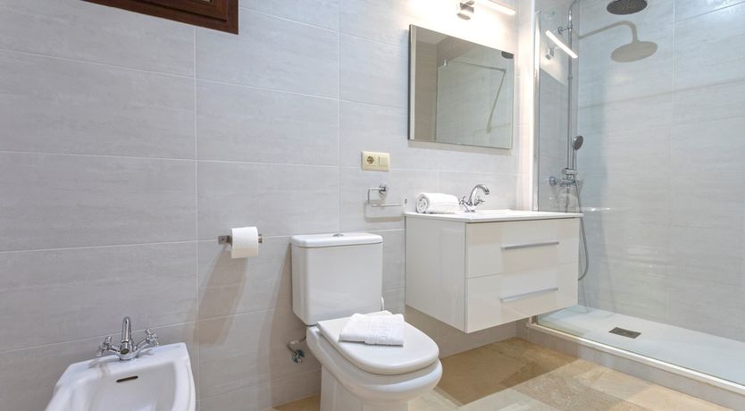 Photo of Sultry Seville