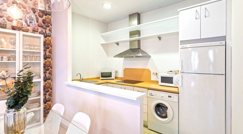 Photo of Sultry Seville