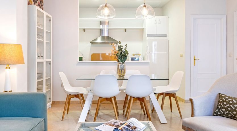 Photo of Sultry Seville