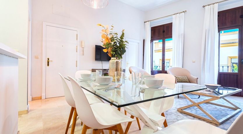 Photo of Sultry Seville