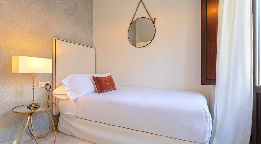 Photo of Sultry Seville