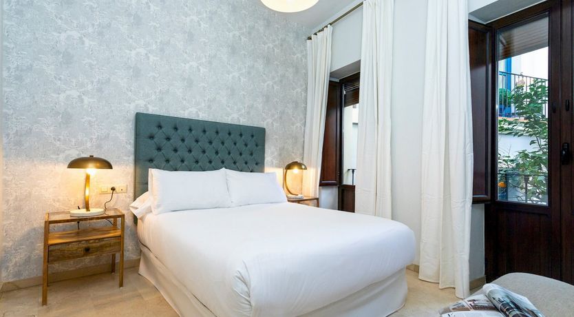 Photo of Sultry Seville