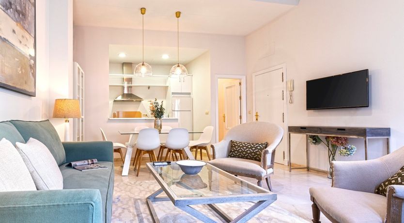 Photo of Sultry Seville