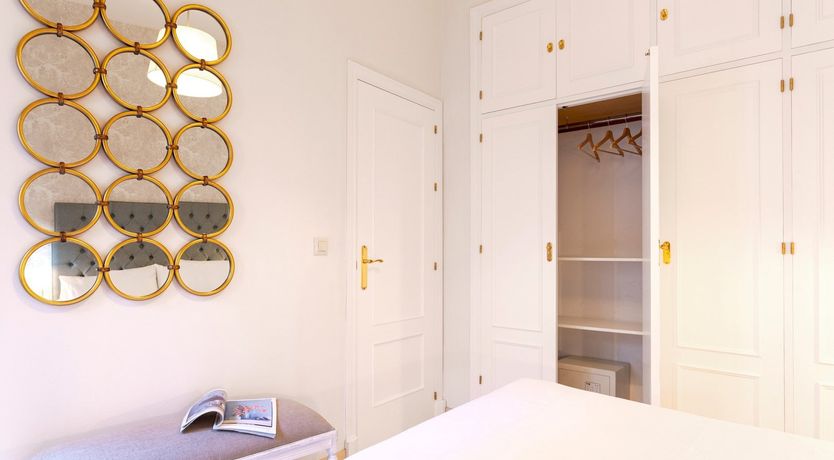 Photo of Sultry Seville