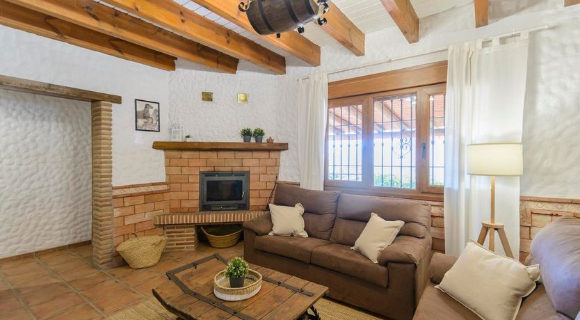 Photo of Mountain Rusticana