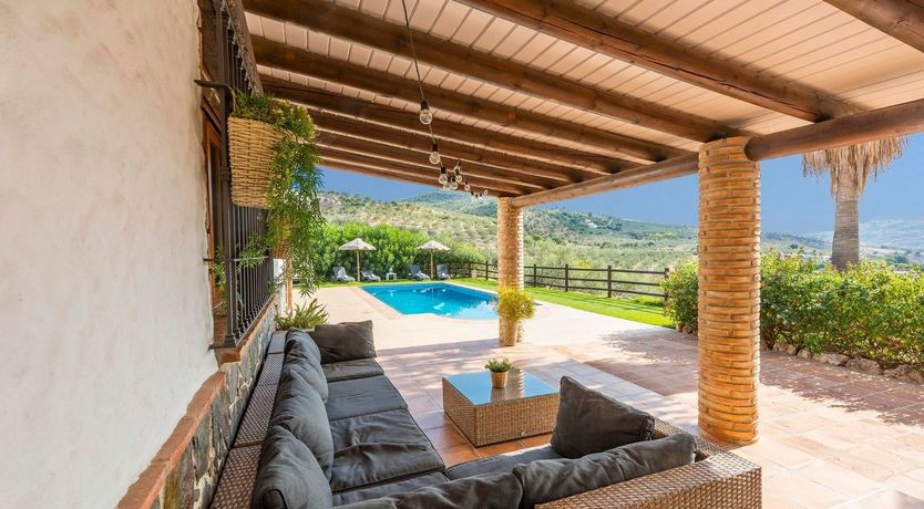 Photo of Mountain Rusticana