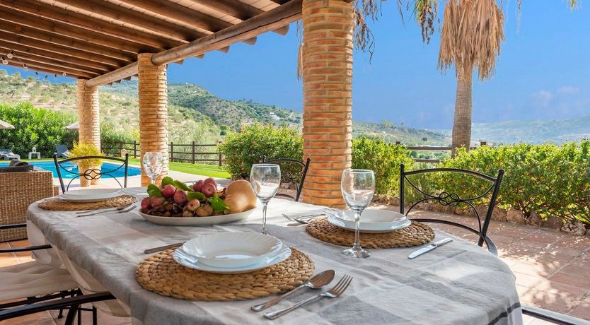 Photo of Mountain Rusticana