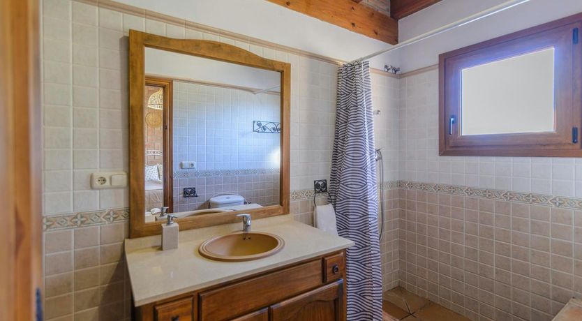 Photo of Mountain Rusticana