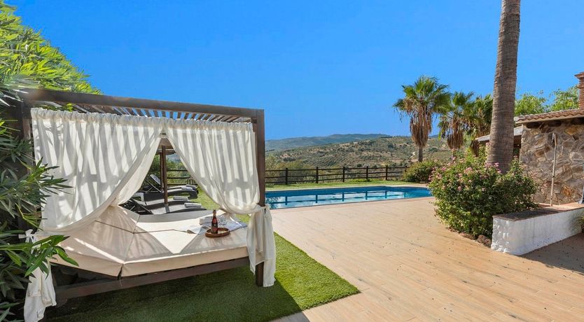 Photo of Mountain Rusticana