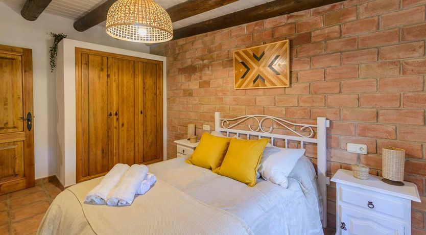 Photo of Mountain Rusticana